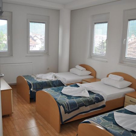 Guest House Miranda Ochryda Pokój zdjęcie