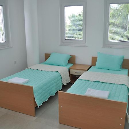Guest House Miranda Ochryda Pokój zdjęcie