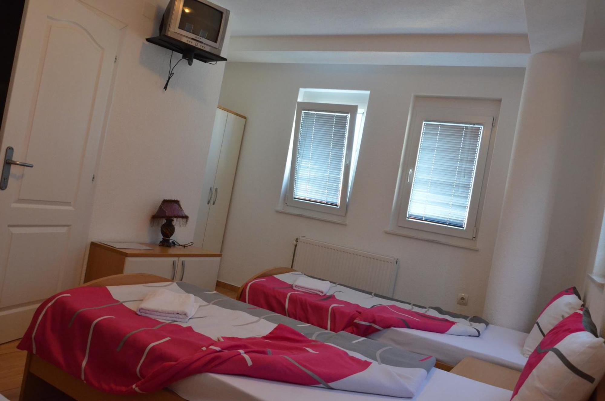 Guest House Miranda Ochryda Pokój zdjęcie