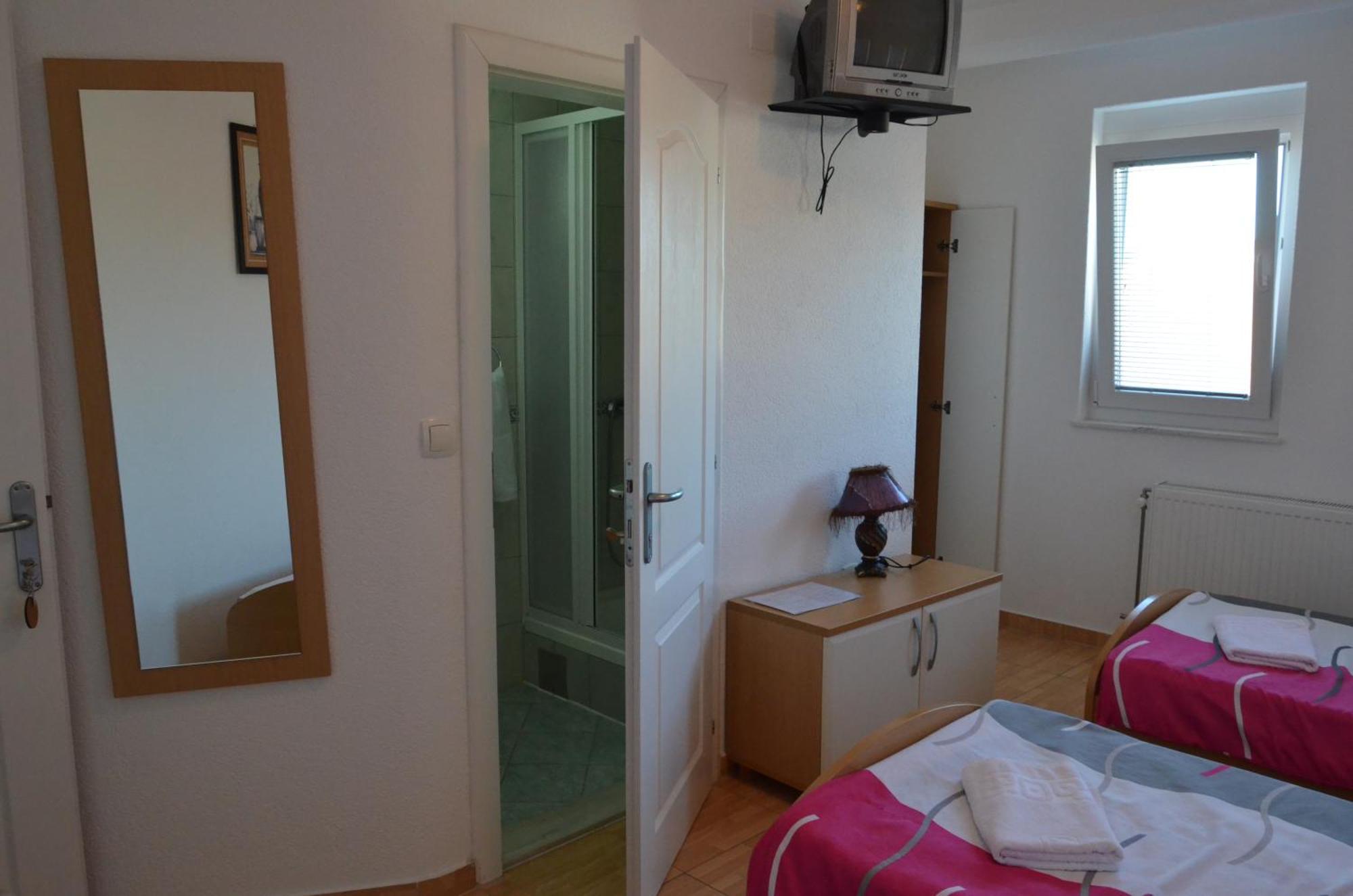 Guest House Miranda Ochryda Pokój zdjęcie