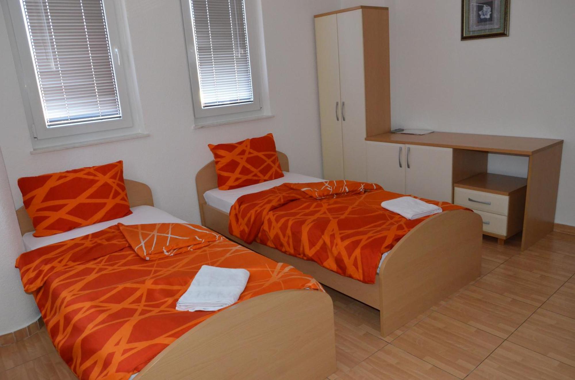 Guest House Miranda Ochryda Pokój zdjęcie