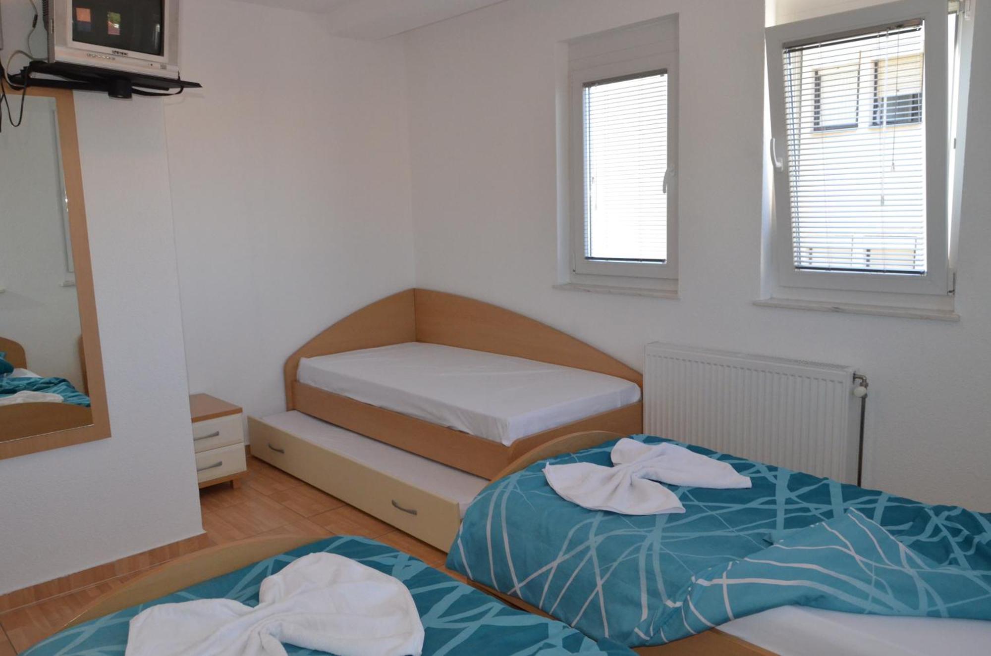 Guest House Miranda Ochryda Pokój zdjęcie