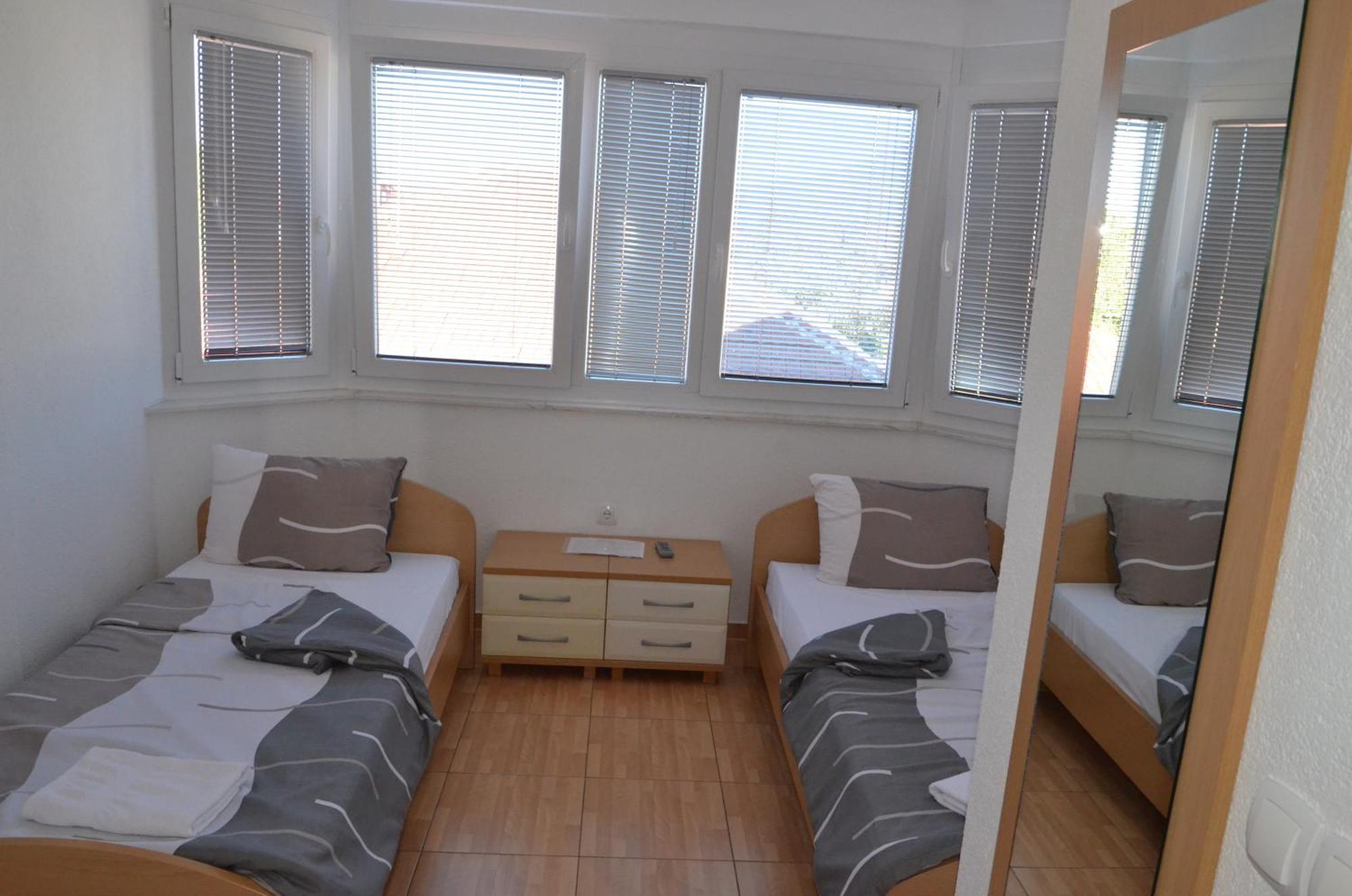 Guest House Miranda Ochryda Pokój zdjęcie
