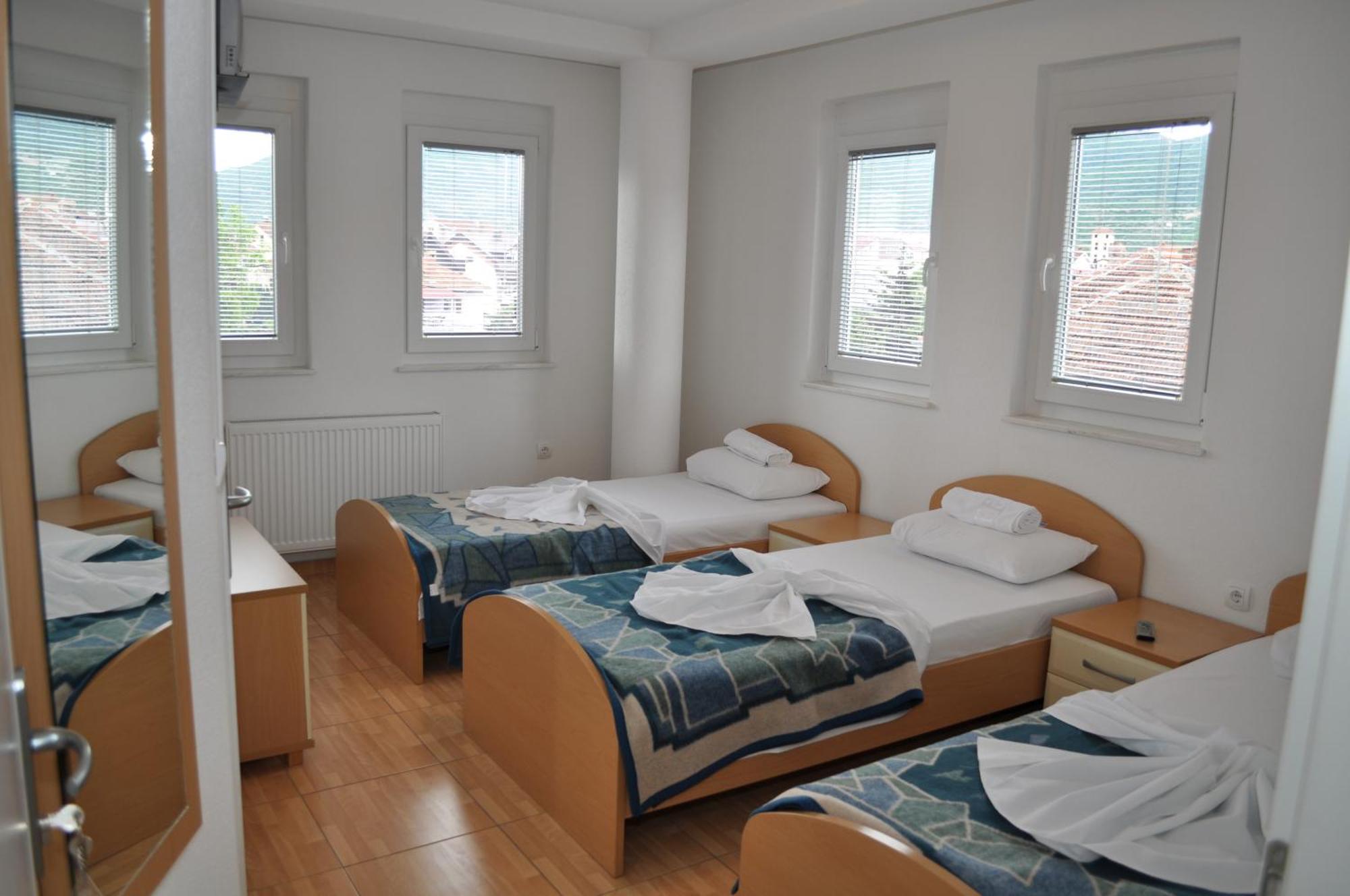 Guest House Miranda Ochryda Pokój zdjęcie