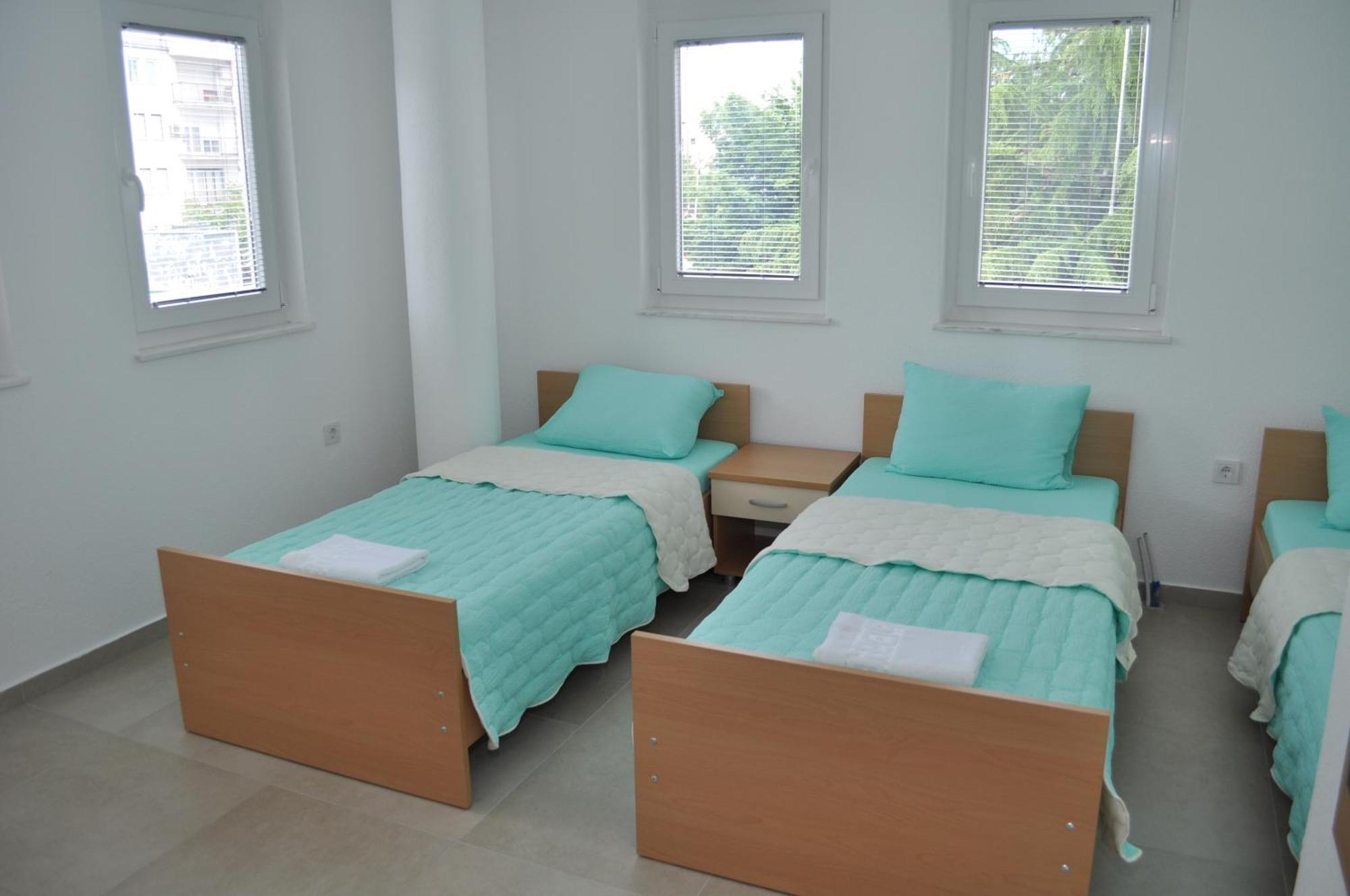 Guest House Miranda Ochryda Pokój zdjęcie