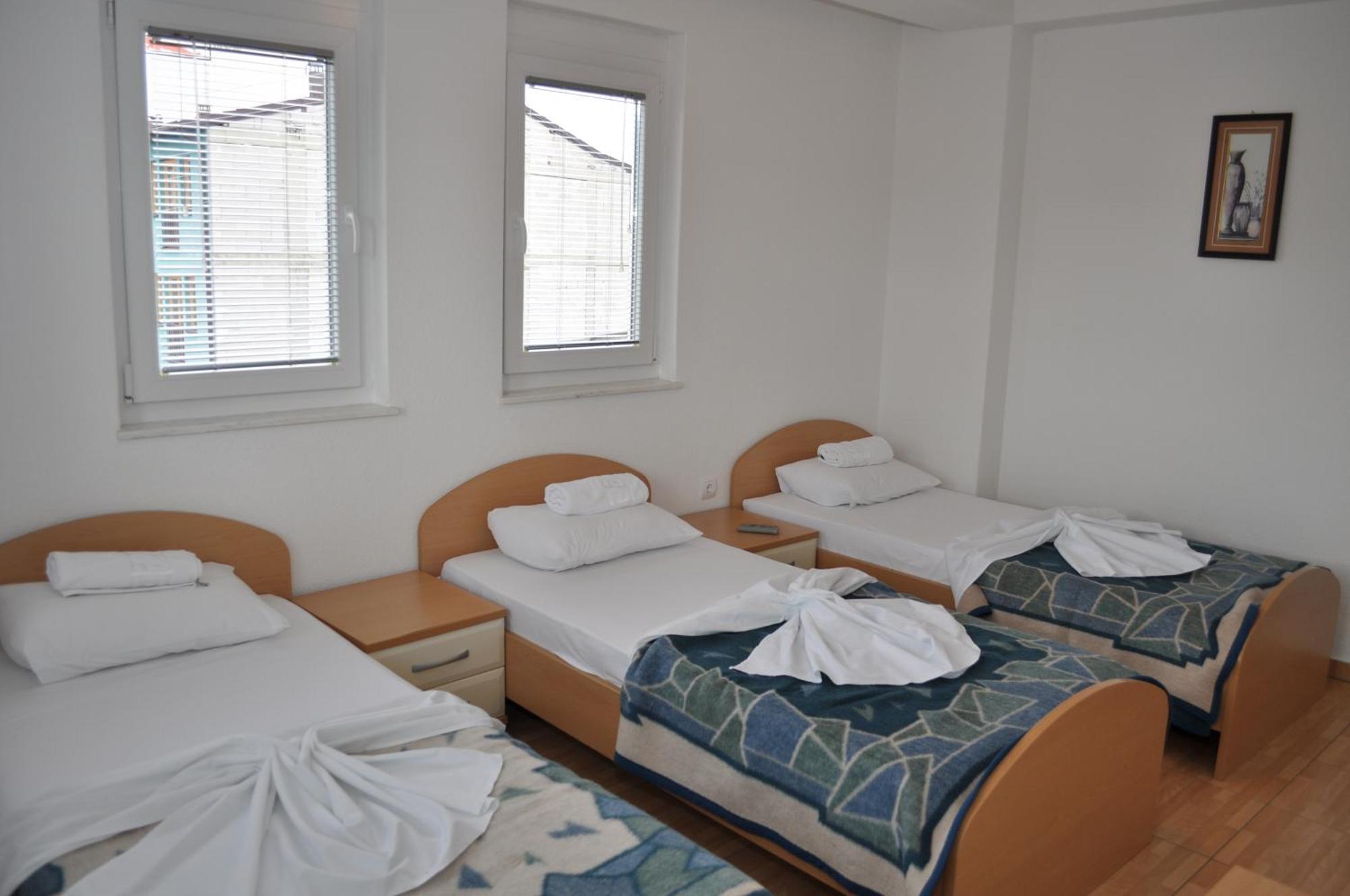 Guest House Miranda Ochryda Pokój zdjęcie