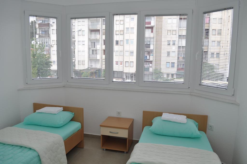 Guest House Miranda Ochryda Pokój zdjęcie