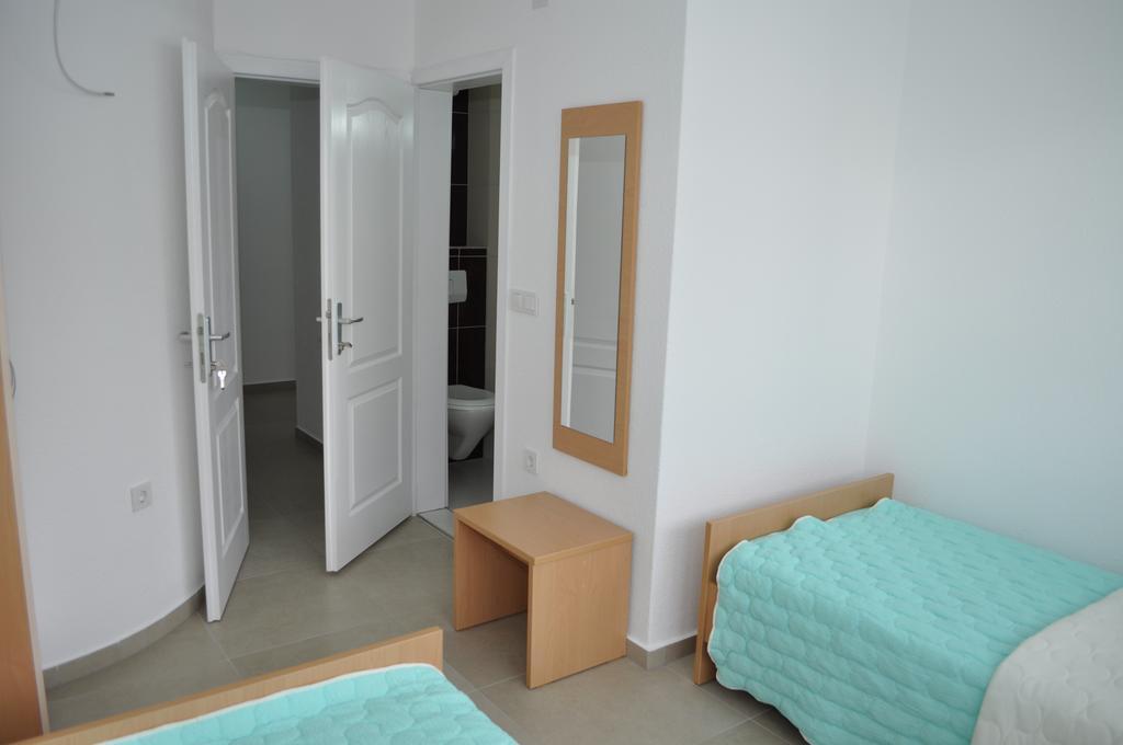 Guest House Miranda Ochryda Zewnętrze zdjęcie