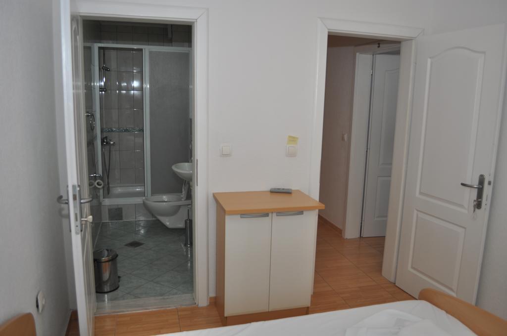 Guest House Miranda Ochryda Pokój zdjęcie
