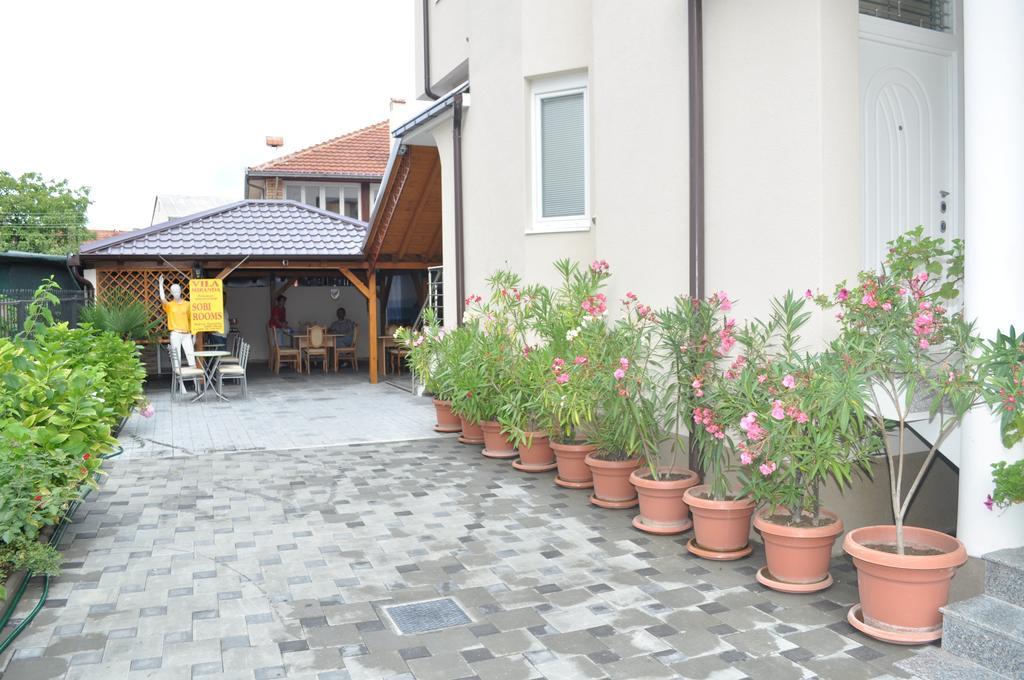 Guest House Miranda Ochryda Zewnętrze zdjęcie