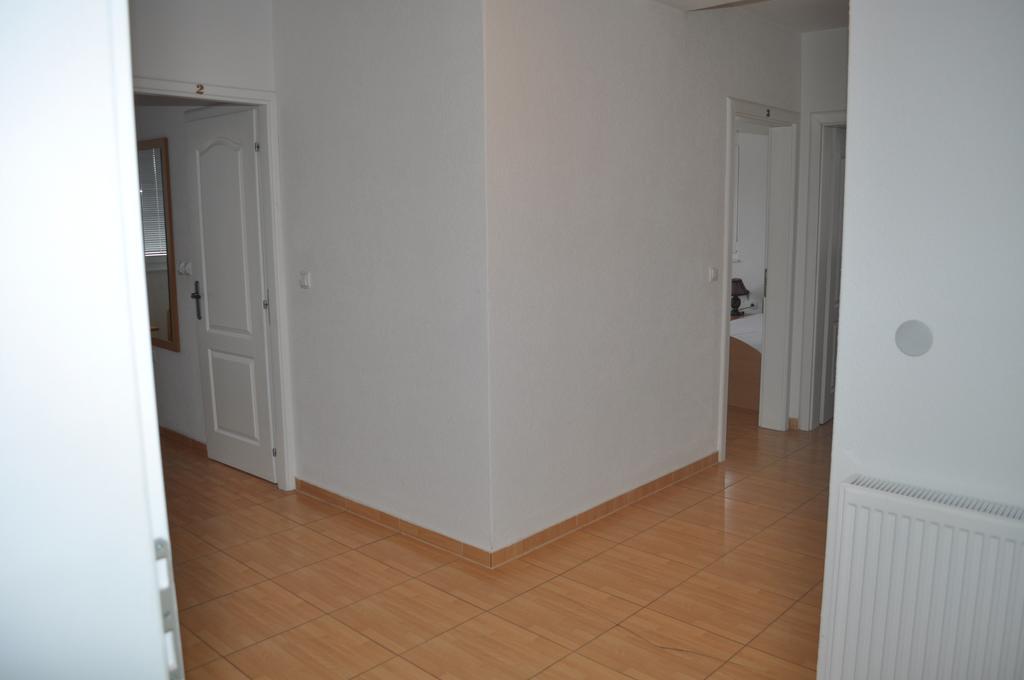Guest House Miranda Ochryda Zewnętrze zdjęcie