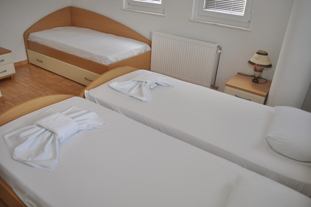 Guest House Miranda Ochryda Pokój zdjęcie