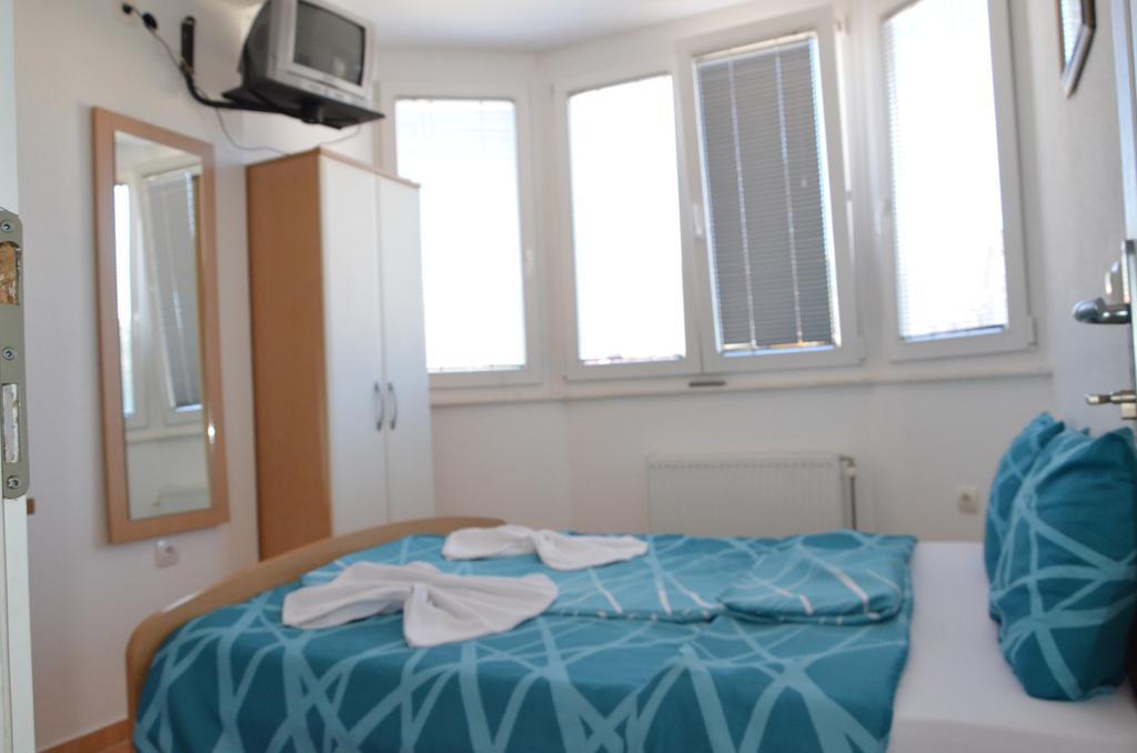 Guest House Miranda Ochryda Pokój zdjęcie